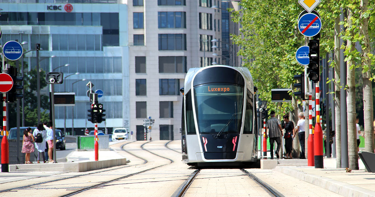 European Mobility Week: Driving the shift towards cleaner transport ...